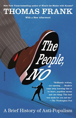 The People, No