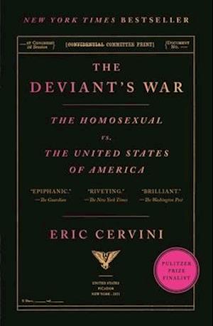 The Deviant's War