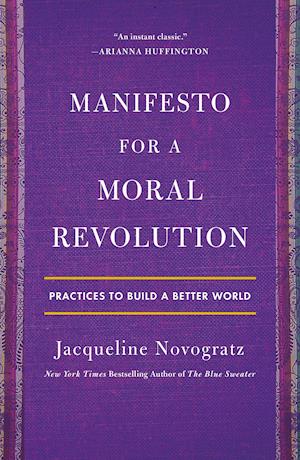 Manifesto for a Moral Revolution