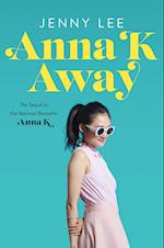 Anna K Away