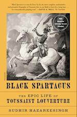 Black Spartacus