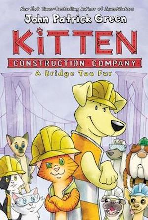 Kitten Construction Company