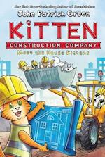 Kitten Construction Company