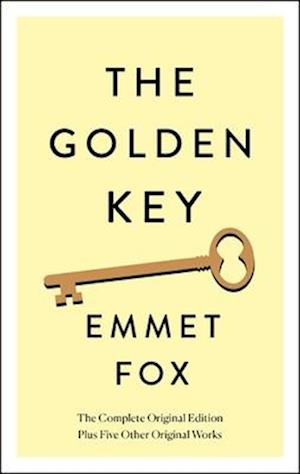 The Golden Key: The Complete Original Edition