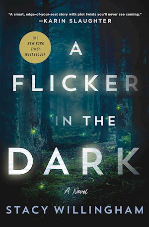 A Flicker in the Dark