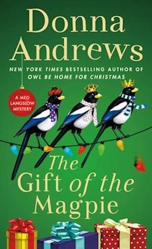 The Gift of the Magpie