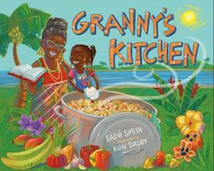 Granny's Kitchen