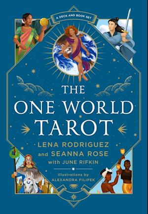 The One World Tarot