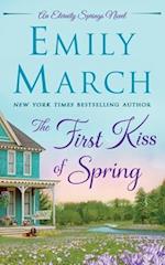 First Kiss of Spring