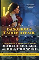 Dangerous Ladies Affair 