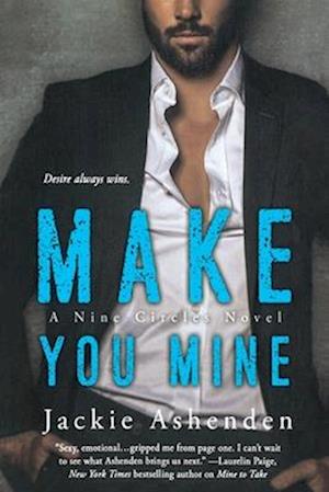 Make You Mine