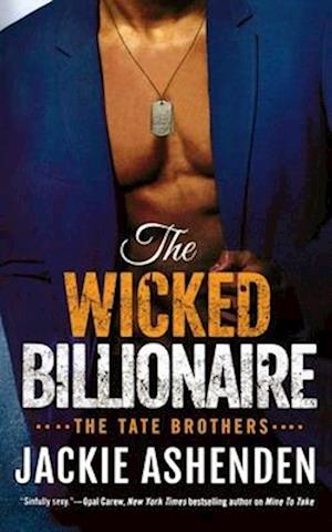 Wicked Billionaire