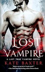 The Lost Vampire