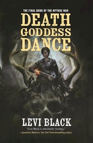 Death Goddess Dance