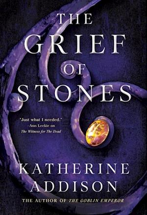 Grief of Stones