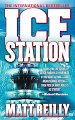 Ice Station