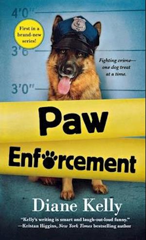 Paw Enforcement