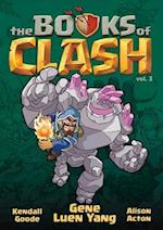 The Books of Clash Volume 3