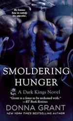 Smoldering Hunger