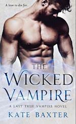 The Wicked Vampire