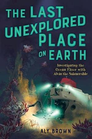 The Last Unexplored Place on Earth