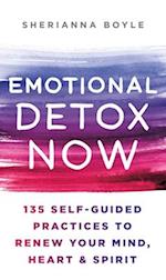 Emotional Detox Now