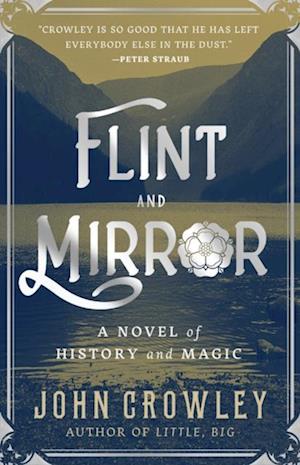 Flint and Mirror