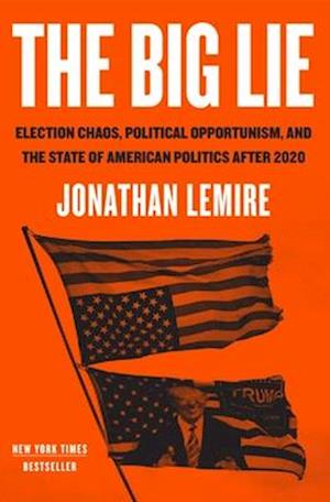 The Big Lie