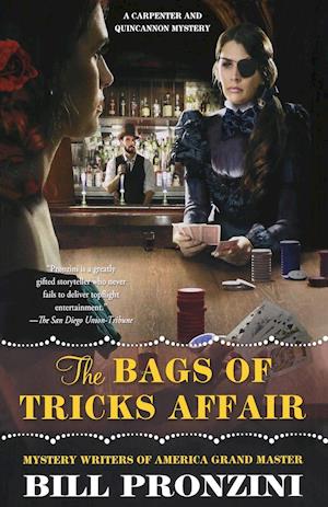 Bags of Tricks Affair