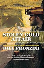 Stolen Gold Affair 