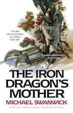 Iron Dragon's Mother 
