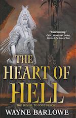 Heart of Hell 