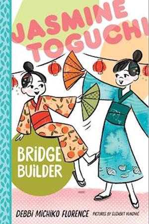 Jasmine Toguchi, Bridge Builder