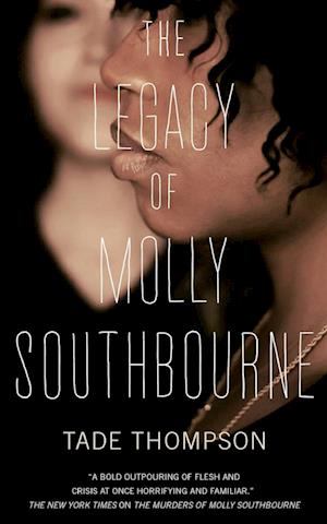 Legacy of Molly Southbourne