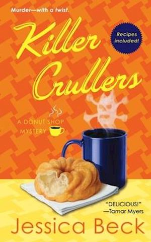 Killer Crullers