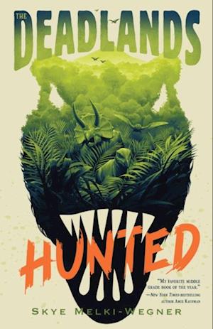 Deadlands: Hunted