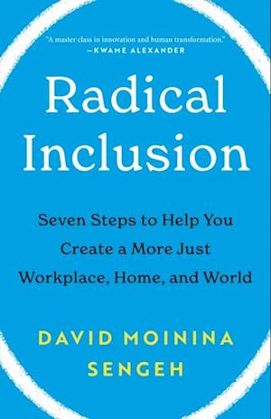 Radical Inclusion