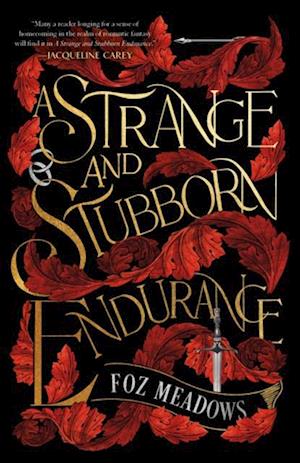 Strange and Stubborn Endurance