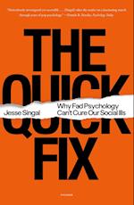 The Quick Fix