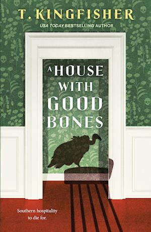 A House with Good Bones