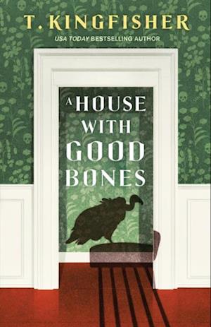 House With Good Bones