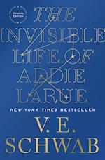 The Invisible Life of Addie Larue, Special Edition