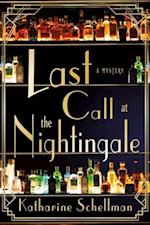 Last Call at the Nightingale