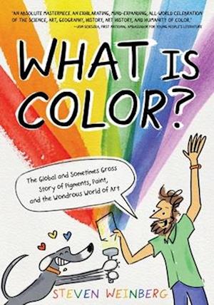 What Is Color?