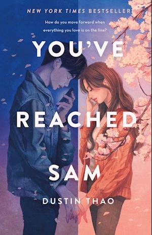 You've Reached Sam (PB) - C-format