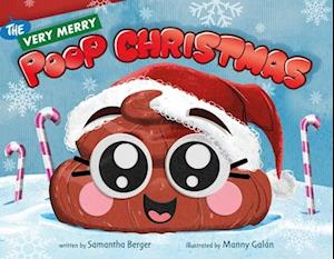 The Very Merry Poop Christmas