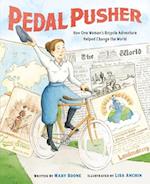 Pedal Pusher