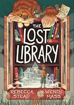 Lost Library