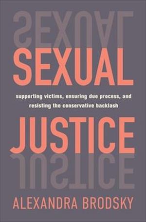 Sexual Justice