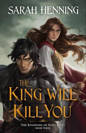 King Will Kill You